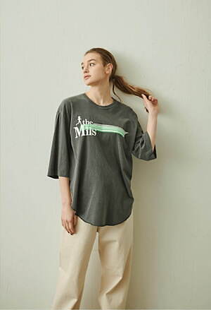 カーキ(KHA:KI) 2022年春夏ウィメンズコレクション  - 写真12