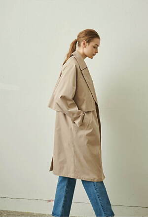 カーキ(KHA:KI) 2022年春夏ウィメンズコレクション  - 写真13