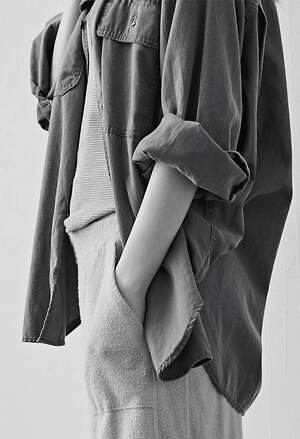 カーキ(KHA:KI) 2022年春夏ウィメンズコレクション  - 写真17