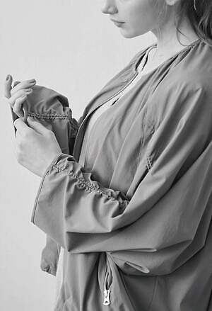 カーキ(KHA:KI) 2022年春夏ウィメンズコレクション  - 写真20