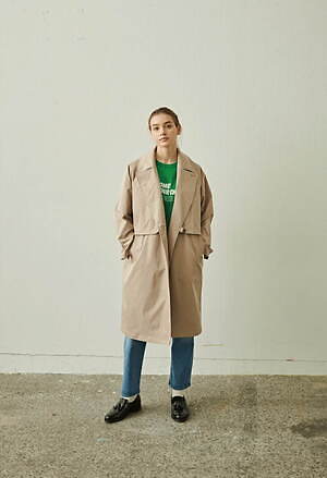 カーキ(KHA:KI) 2022年春夏ウィメンズコレクション  - 写真23