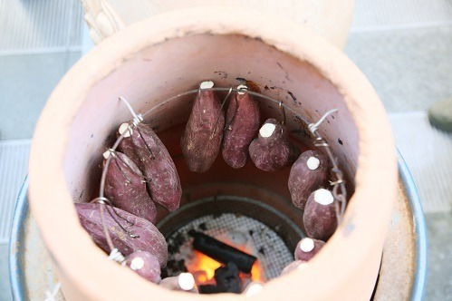 埼玉で「さつまいも博2022」日本最大サツマイモ・焼き芋イベント、No.1が決まるやきいもグランプリも｜写真12