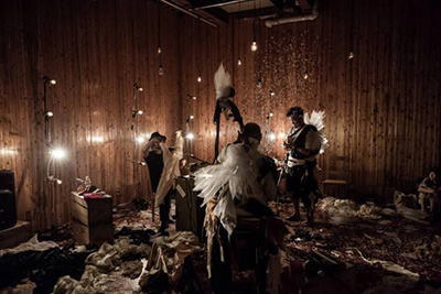 スズキタカユキ