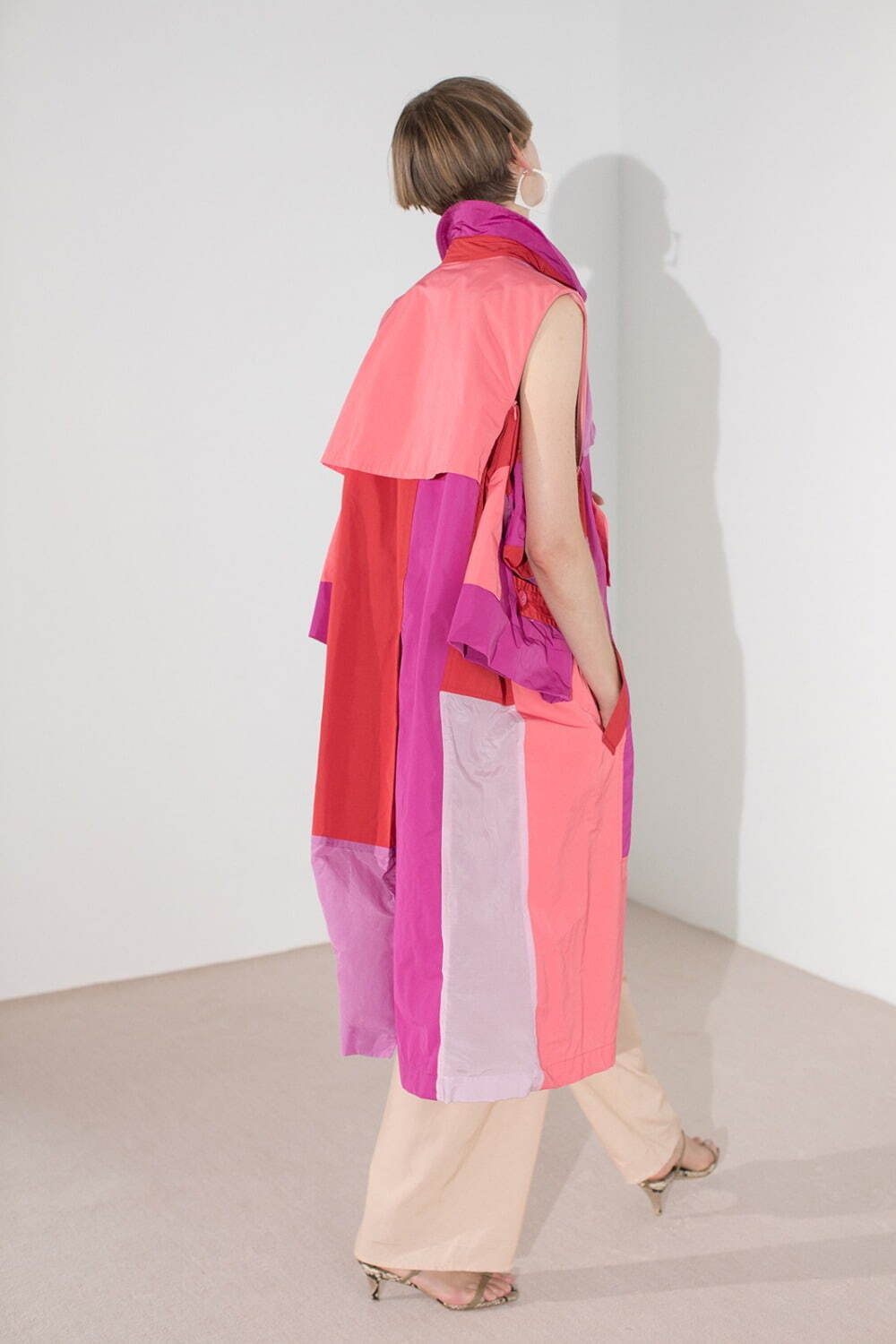 ハリカエ(Harikae) 2022年春夏ウィメンズコレクション  - 写真2