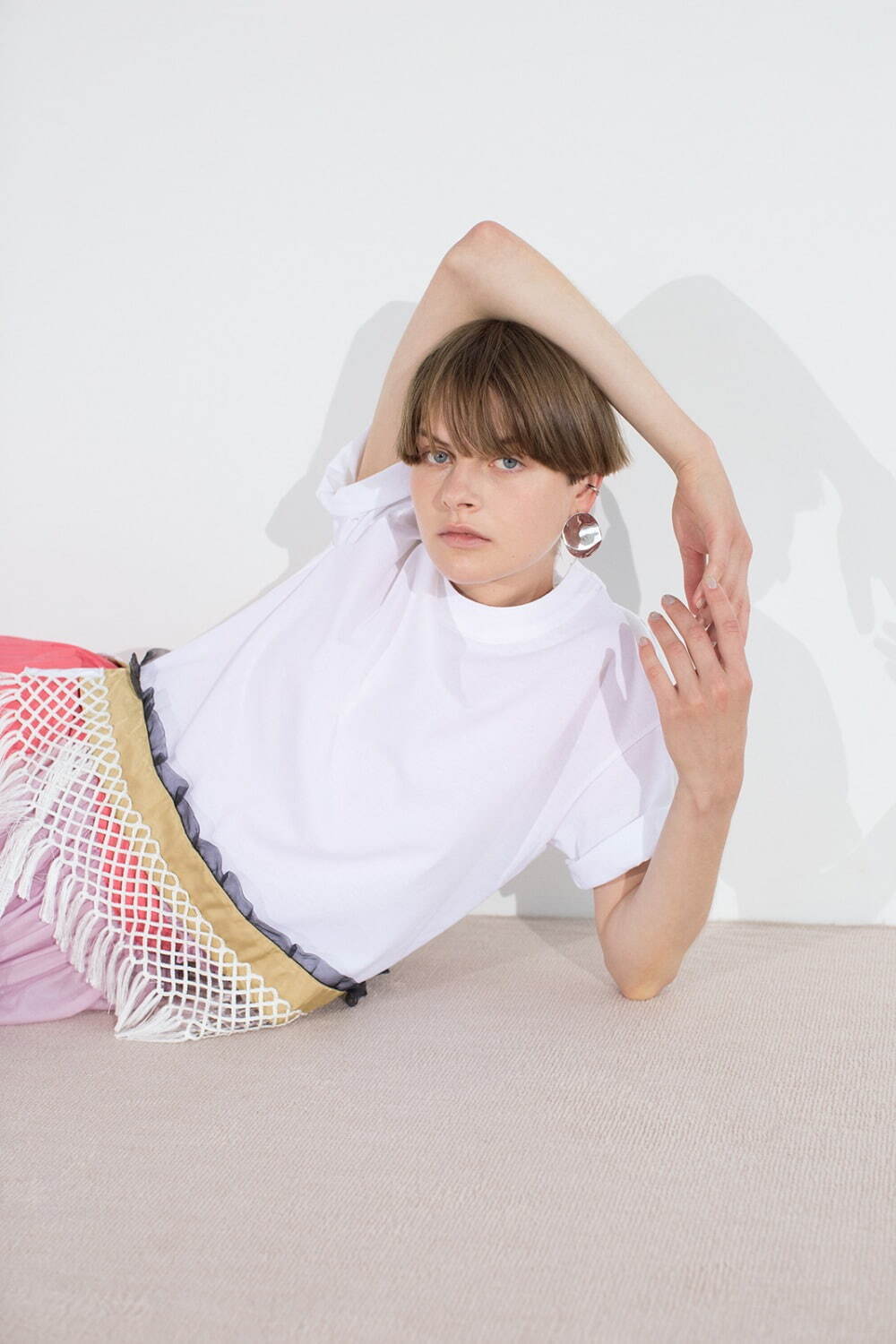 ハリカエ(Harikae) 2022年春夏ウィメンズコレクション  - 写真6