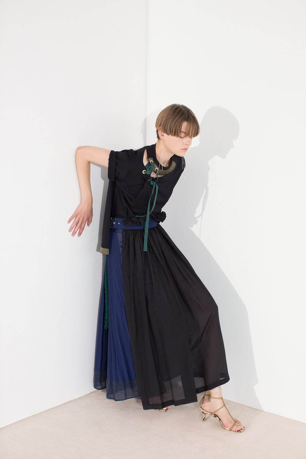 ハリカエ(Harikae) 2022年春夏ウィメンズコレクション  - 写真10