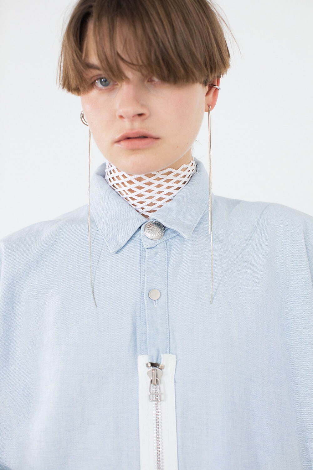 ハリカエ(Harikae) 2022年春夏ウィメンズコレクション  - 写真12