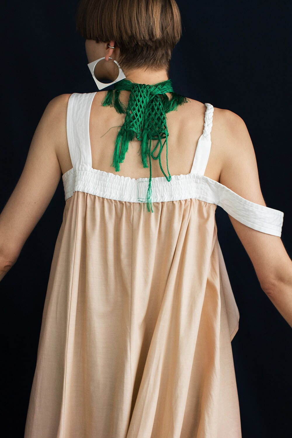 ハリカエ(Harikae) 2022年春夏ウィメンズコレクション  - 写真14