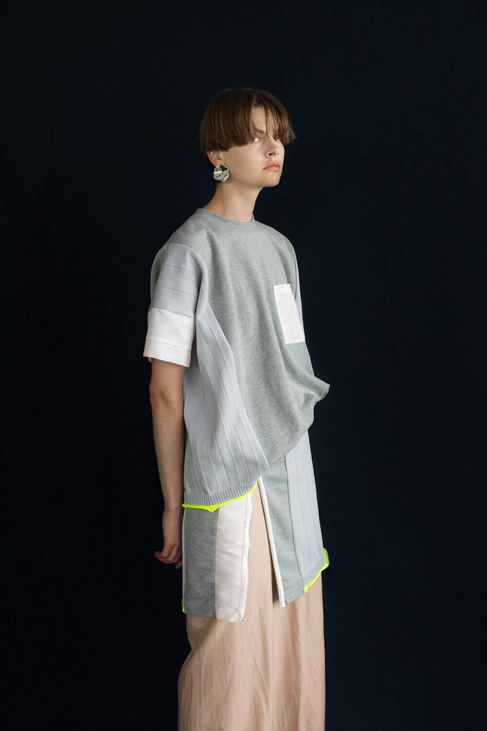 ハリカエ(Harikae) 2022年春夏ウィメンズコレクション  - 写真17