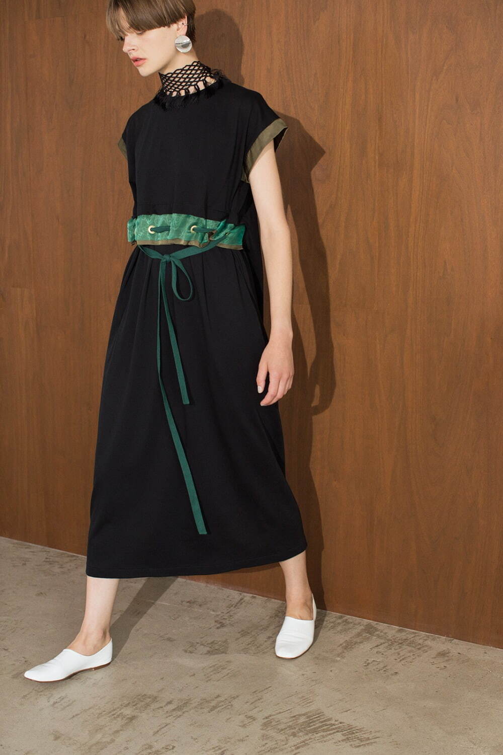 ハリカエ(Harikae) 2022年春夏ウィメンズコレクション  - 写真18