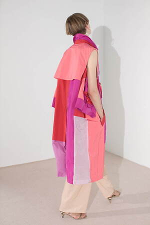 ハリカエ(Harikae) 2022年春夏ウィメンズコレクション  - 写真2