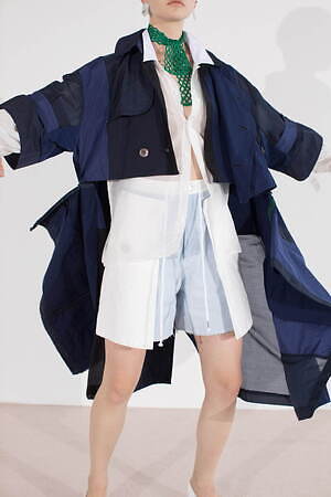 ハリカエ(Harikae) 2022年春夏ウィメンズコレクション  - 写真9