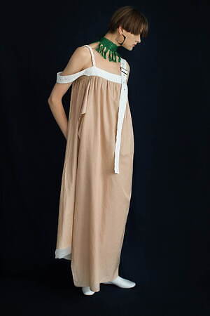 ハリカエ(Harikae) 2022年春夏ウィメンズコレクション  - 写真13