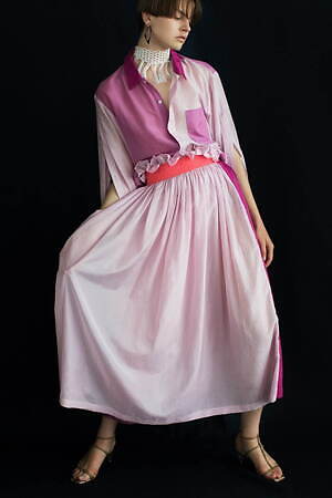 ハリカエ(Harikae) 2022年春夏ウィメンズコレクション  - 写真15