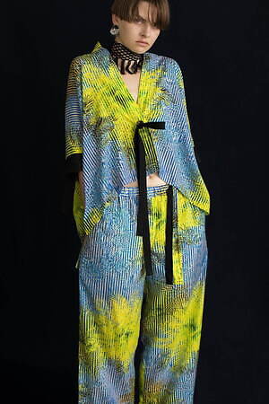 ハリカエ(Harikae) 2022年春夏ウィメンズコレクション  - 写真16