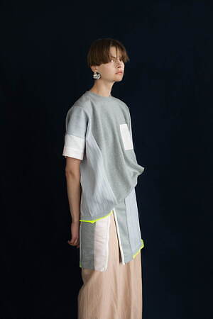 ハリカエ(Harikae) 2022年春夏ウィメンズコレクション  - 写真17