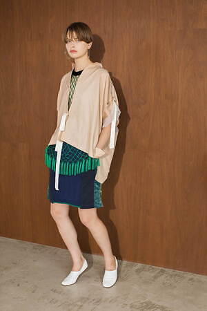 ハリカエ(Harikae) 2022年春夏ウィメンズコレクション  - 写真19