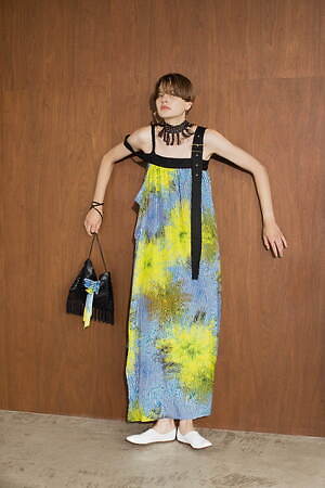 ハリカエ(Harikae) 2022年春夏ウィメンズコレクション  - 写真20