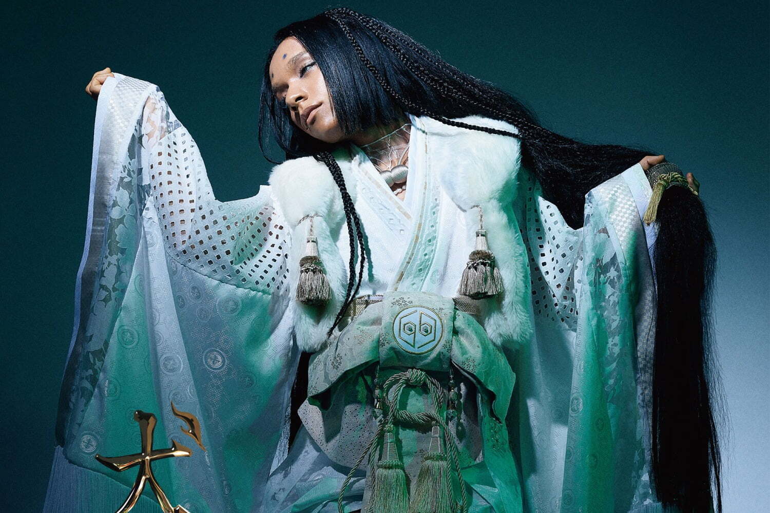 女王蜂 正正正 女王蜂 ライブBlu-ray&DVD『女王蜂 結成15周年記念単独公演 「正