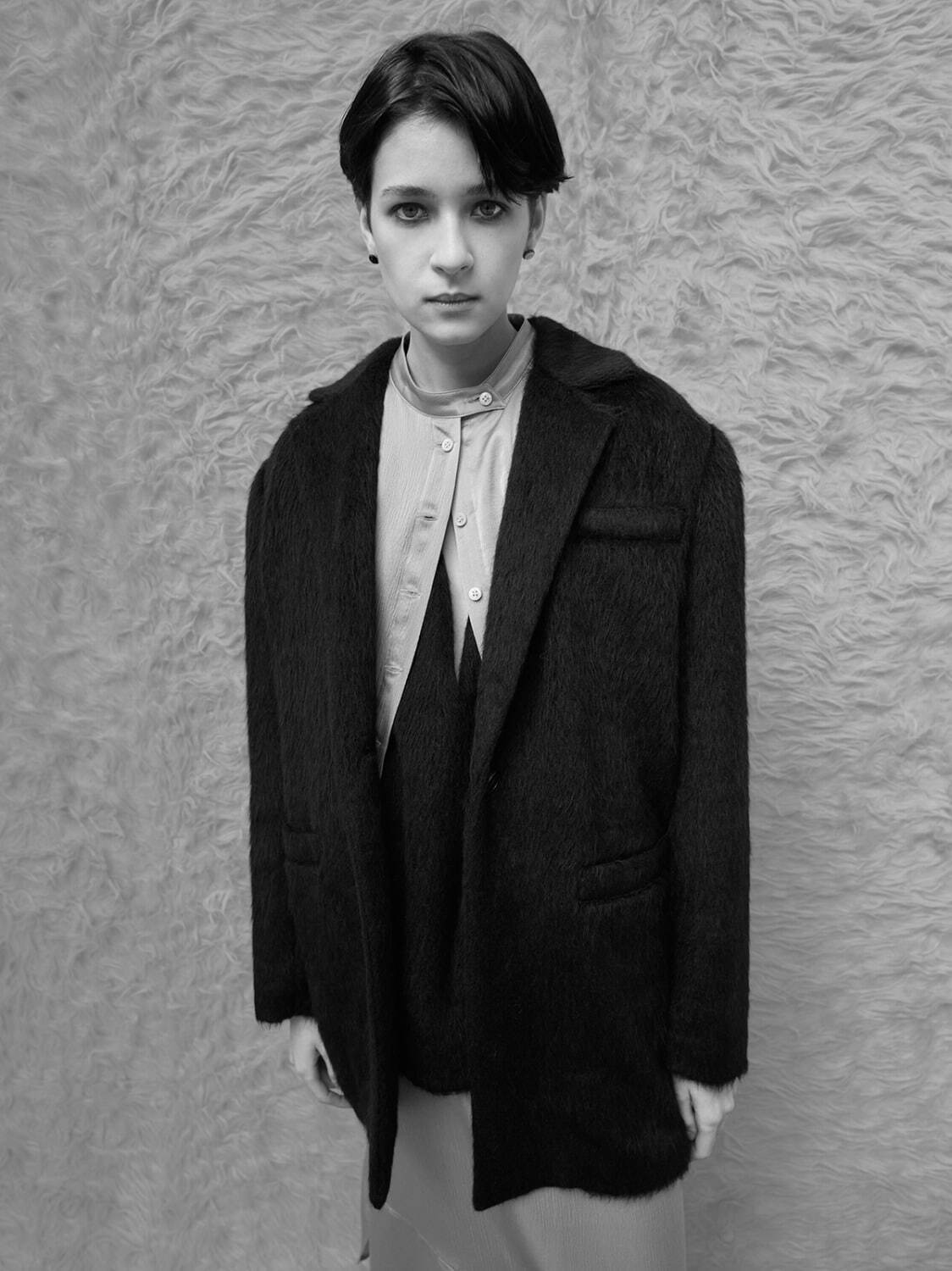 アカネ ウツノミヤ 2022-23年秋冬<span>コレクション</span> - 写真18