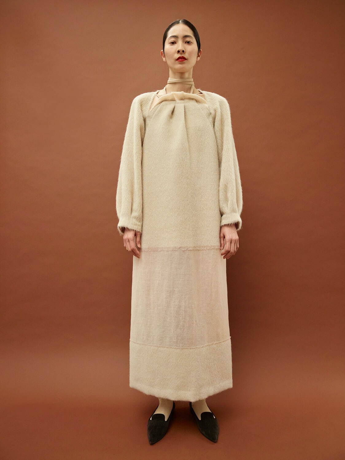 アカネ ウツノミヤ 2022-23年秋冬<span>コレクション</span> - 写真22