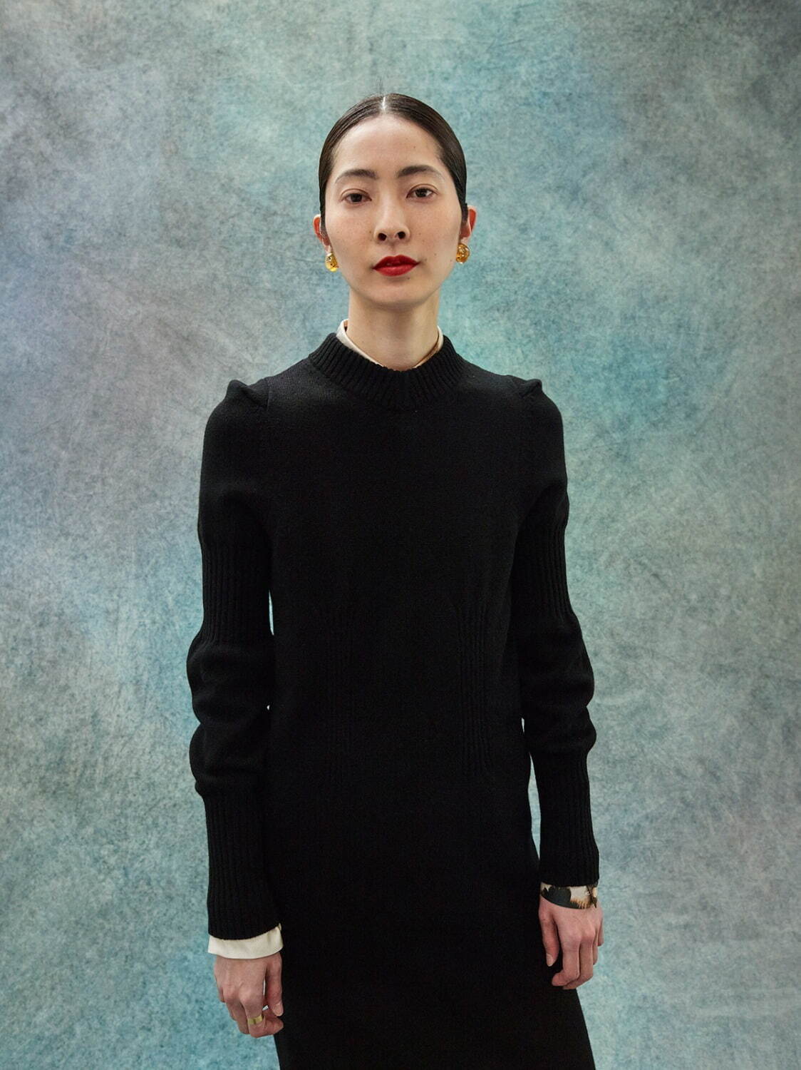 アカネ ウツノミヤ 2022-23年秋冬<span>コレクション</span> - 写真23