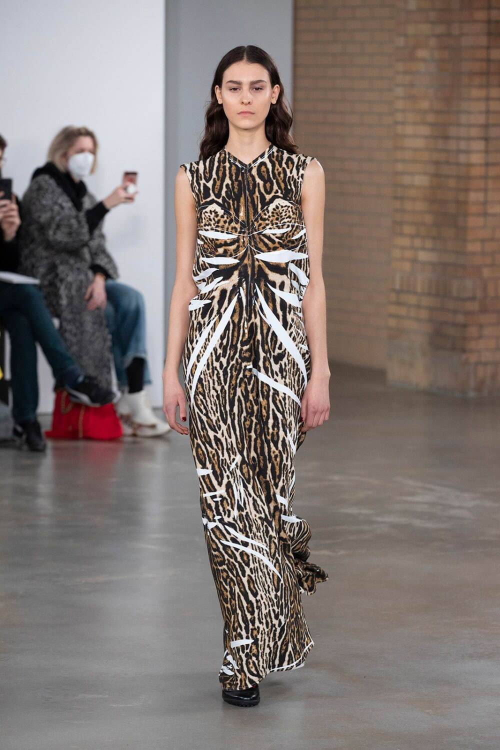 プロエンザスクーラー(Proenza Schouler) 2022-23年秋冬 プロエンザスクーラー(Proenza Schouler) 2022-23年秋冬