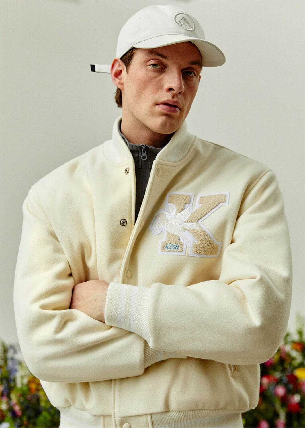 キス(Kith) 2022年春メンズコレクション  - 写真8