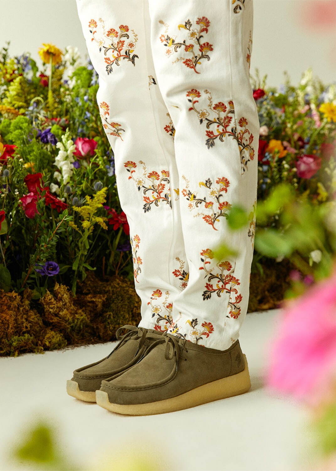 キス(Kith) 2022年春メンズコレクション  - 写真12