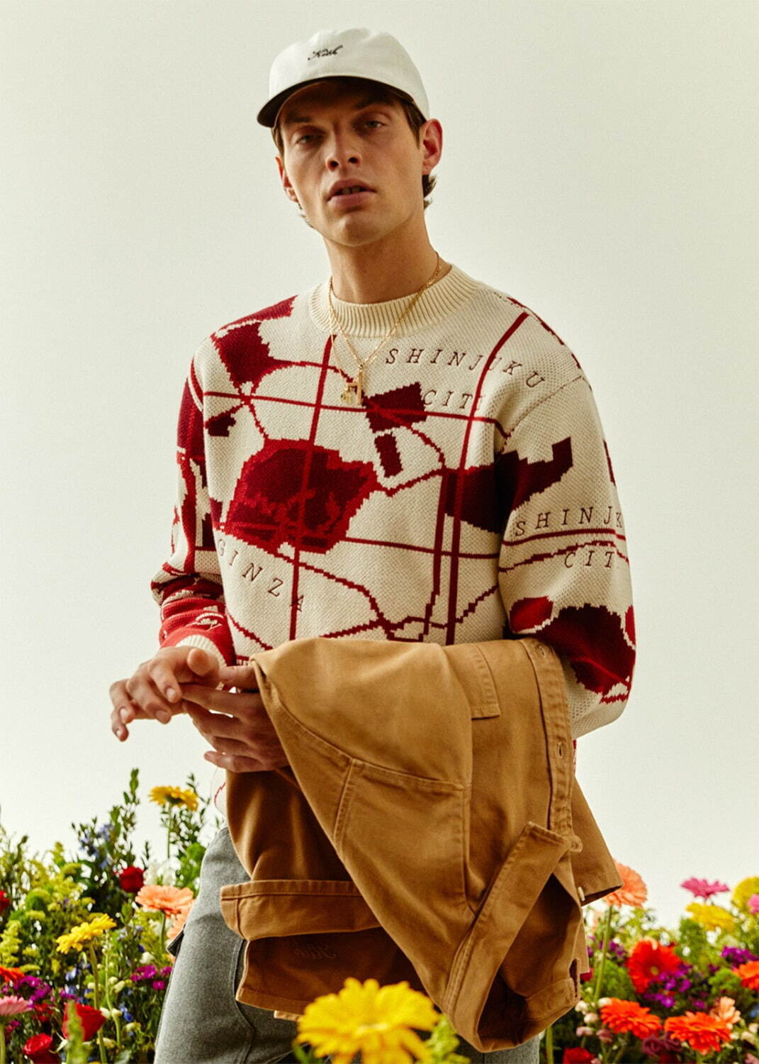 キス(Kith) 2022年春メンズコレクション  - 写真19