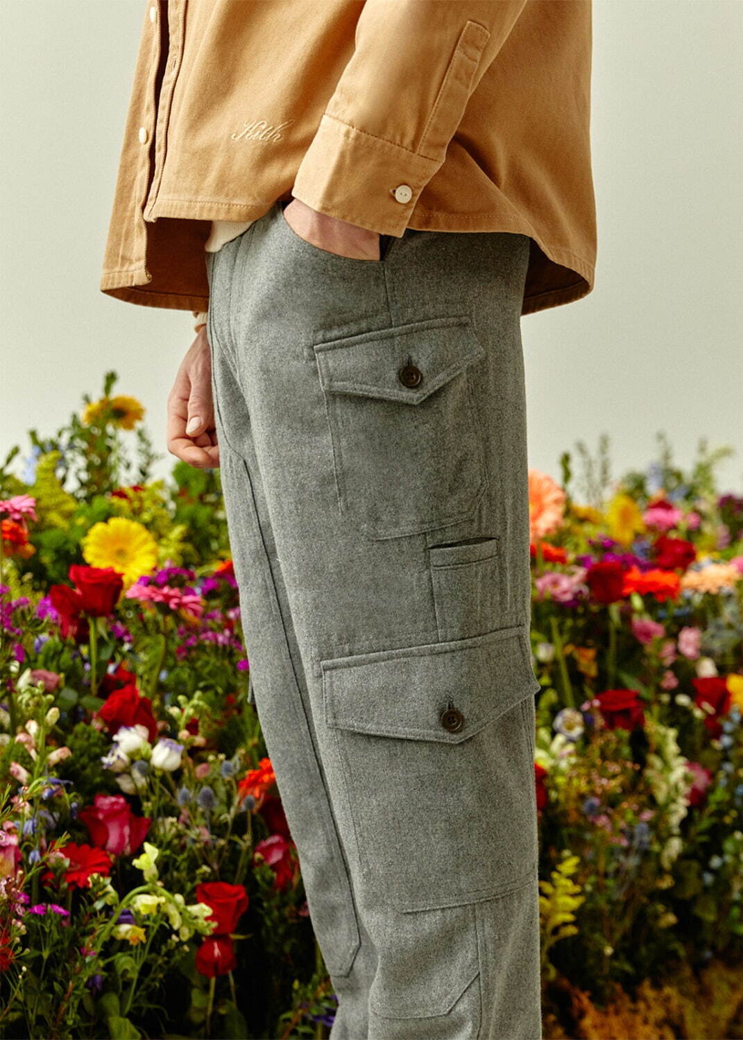 キス(Kith) 2022年春メンズコレクション  - 写真20