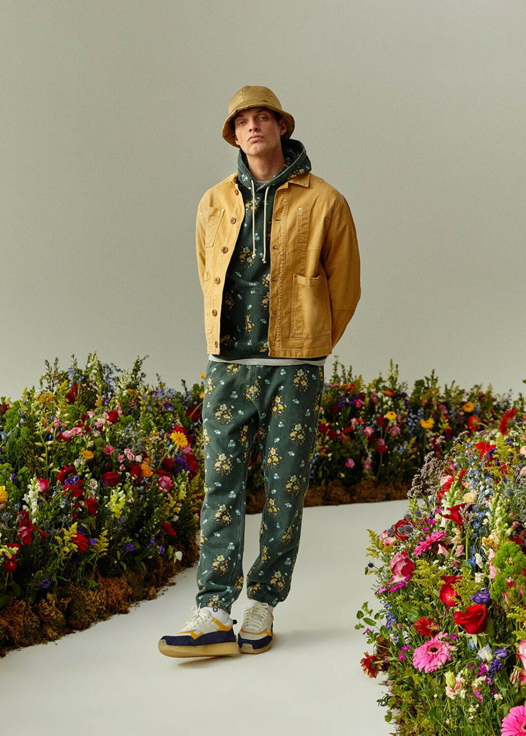 キス(Kith) 2022年春メンズコレクション  - 写真29