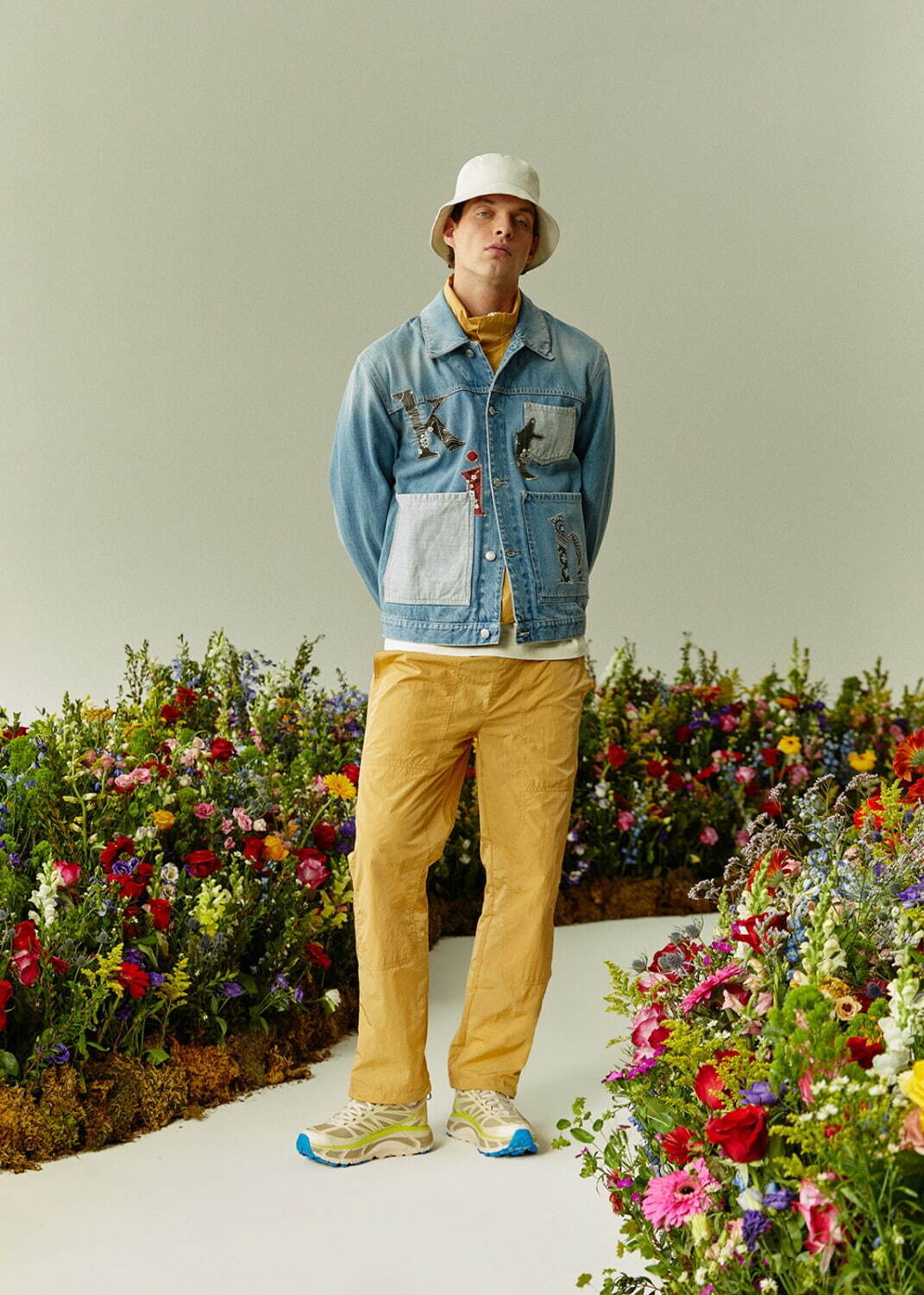 キス(Kith) 2022年春メンズコレクション  - 写真33