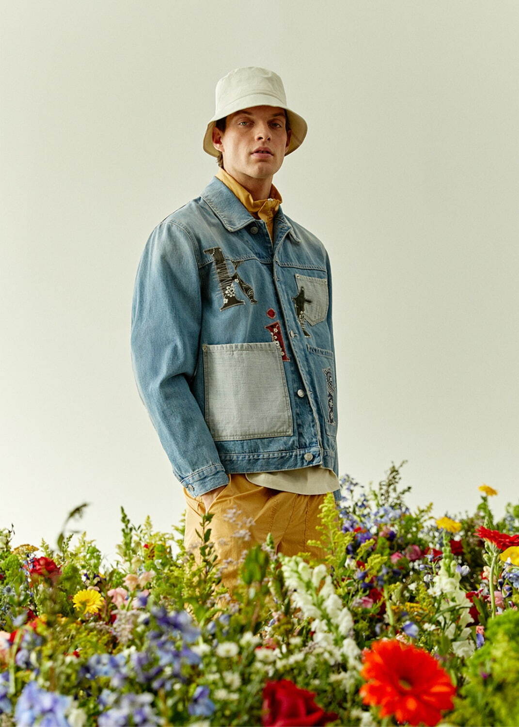 キス(Kith) 2022年春メンズコレクション  - 写真34