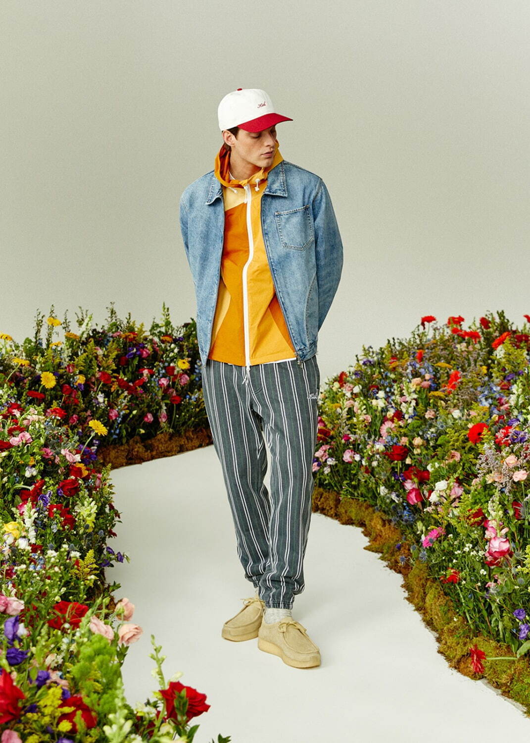 キス(Kith) 2022年春メンズコレクション  - 写真41