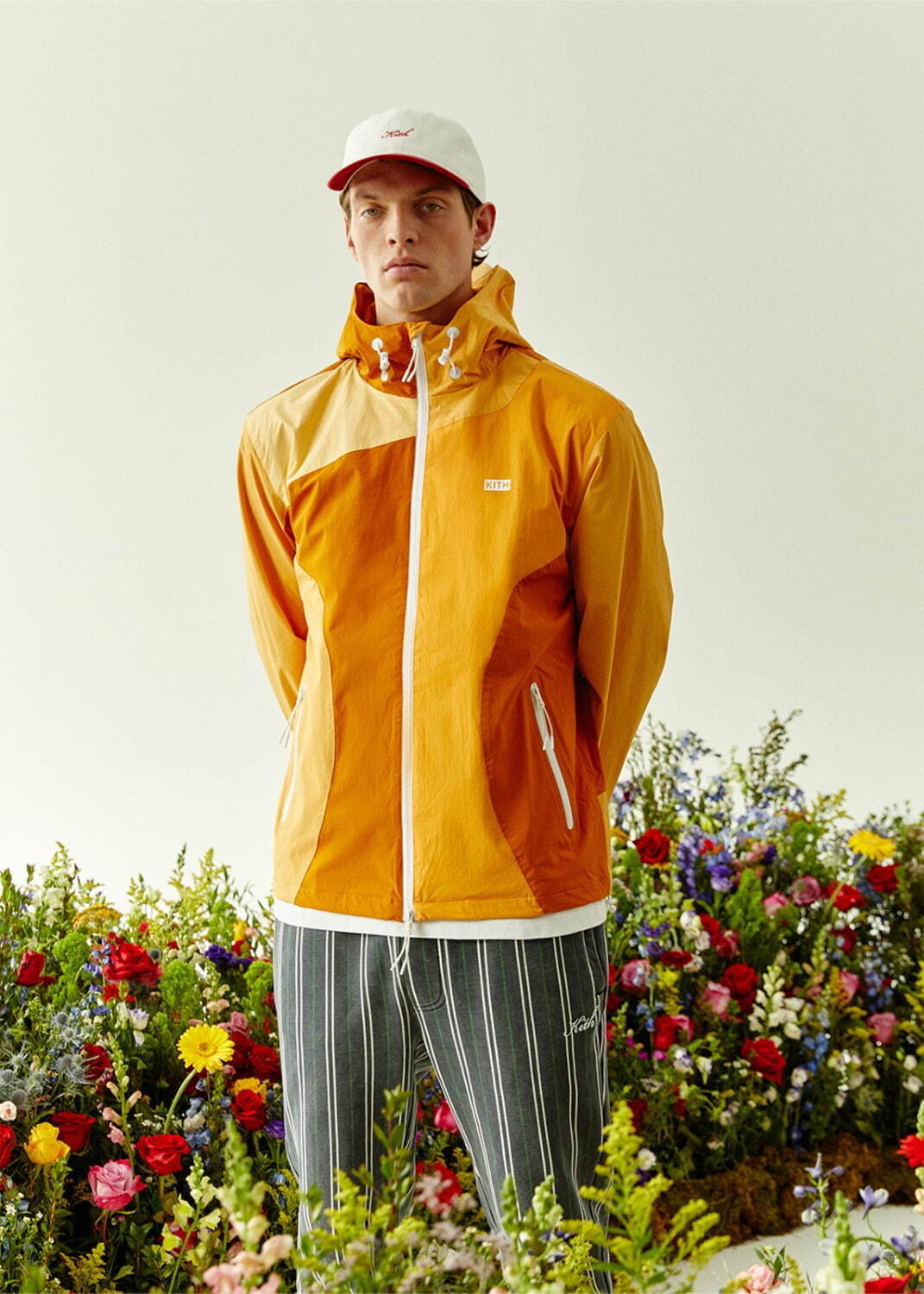 キス(Kith) 2022年春メンズコレクション  - 写真42