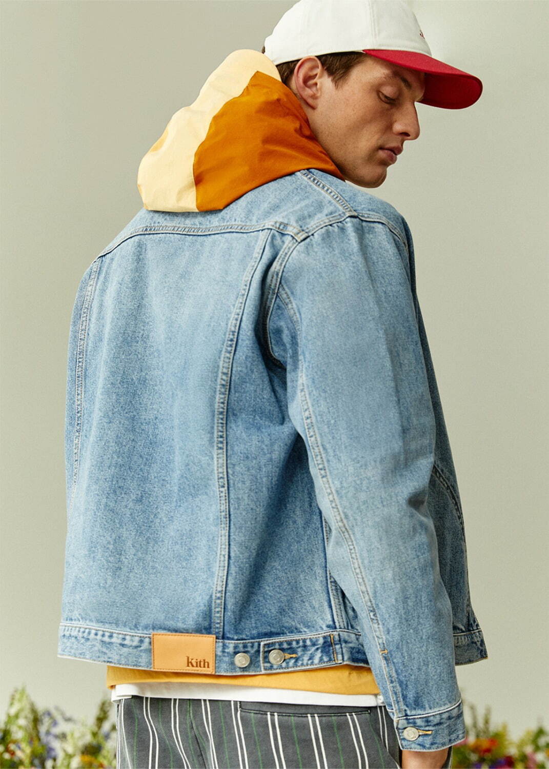 キス(Kith) 2022年春メンズコレクション  - 写真43