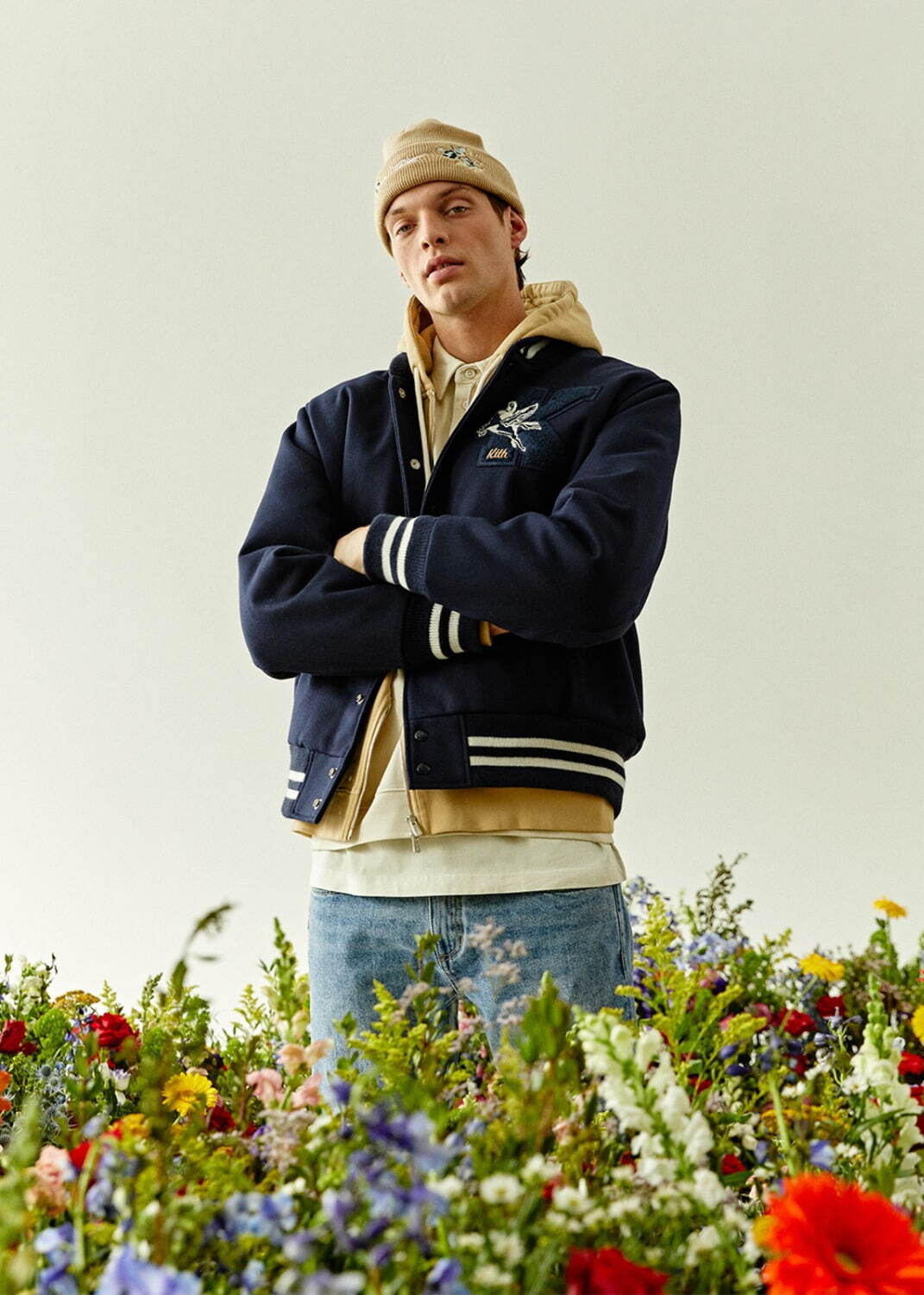 キス(Kith) 2022年春メンズコレクション  - 写真50