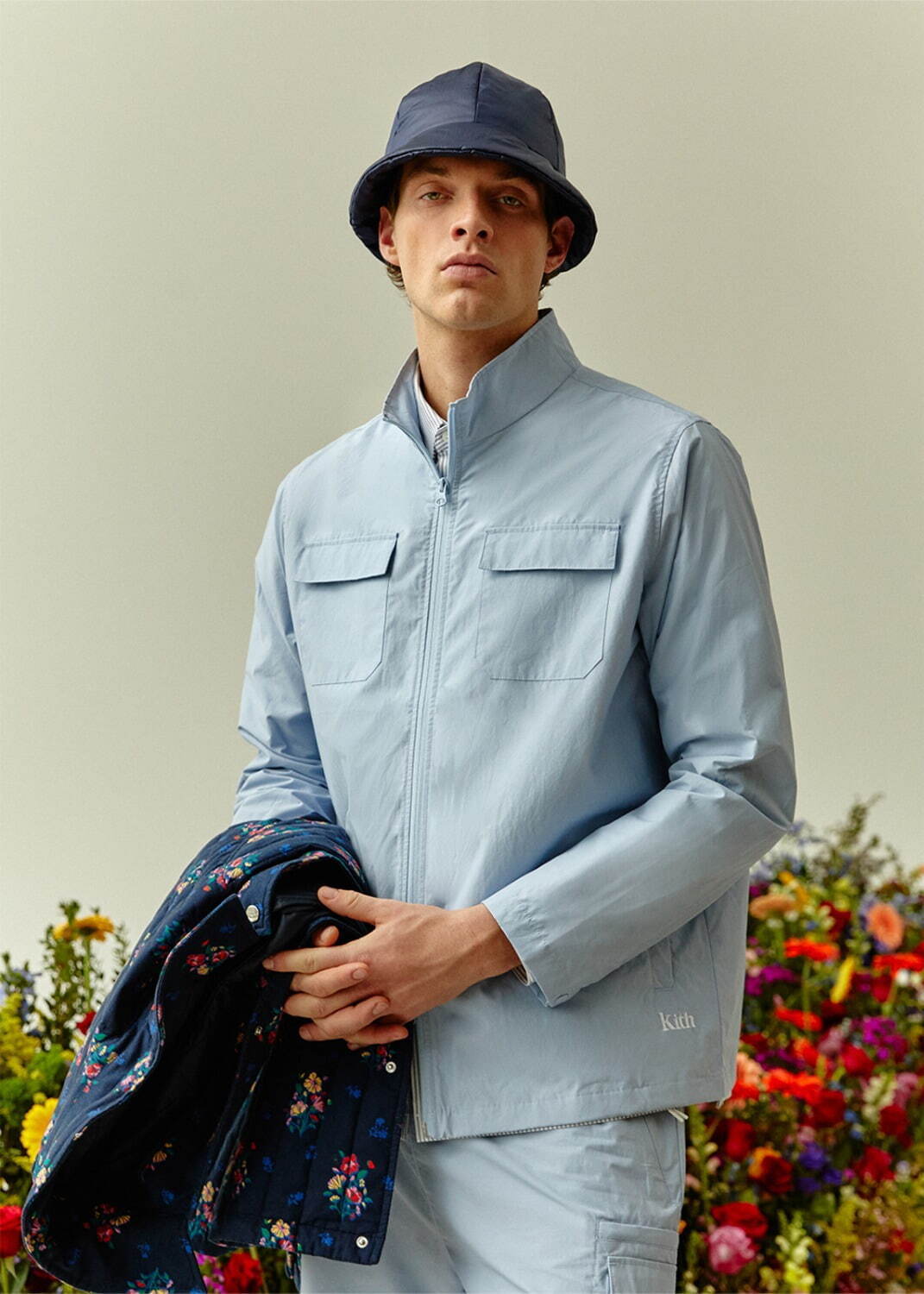 キス(Kith) 2022年春メンズコレクション  - 写真55