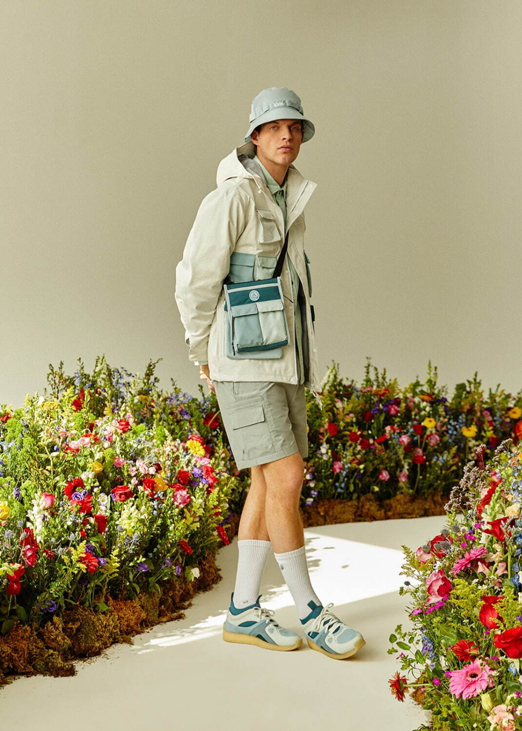 キス(Kith) 2022年春メンズコレクション  - 写真89