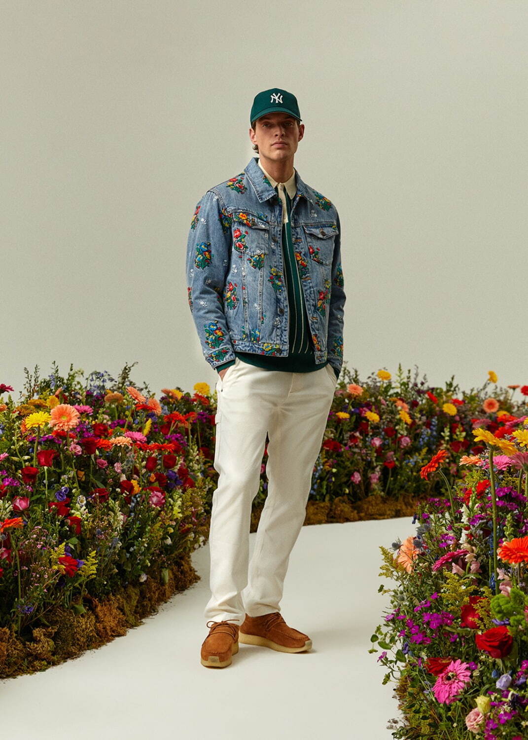 キス(Kith) 2022年春メンズコレクション  - 写真93