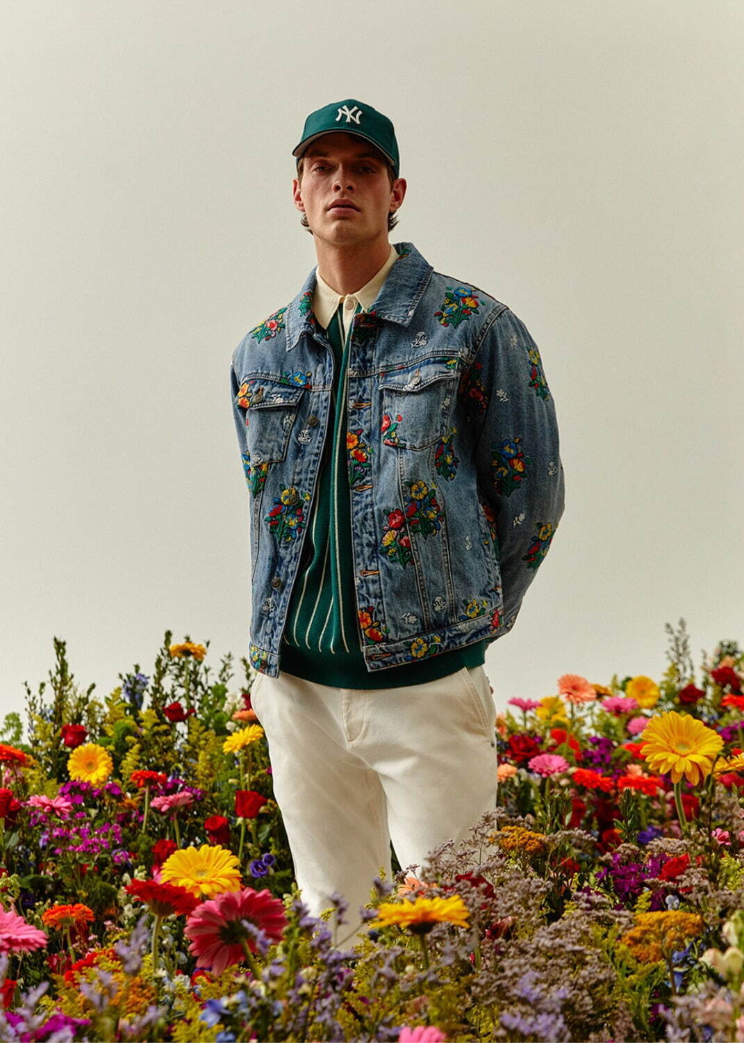 キス(Kith) 2022年春メンズコレクション  - 写真94