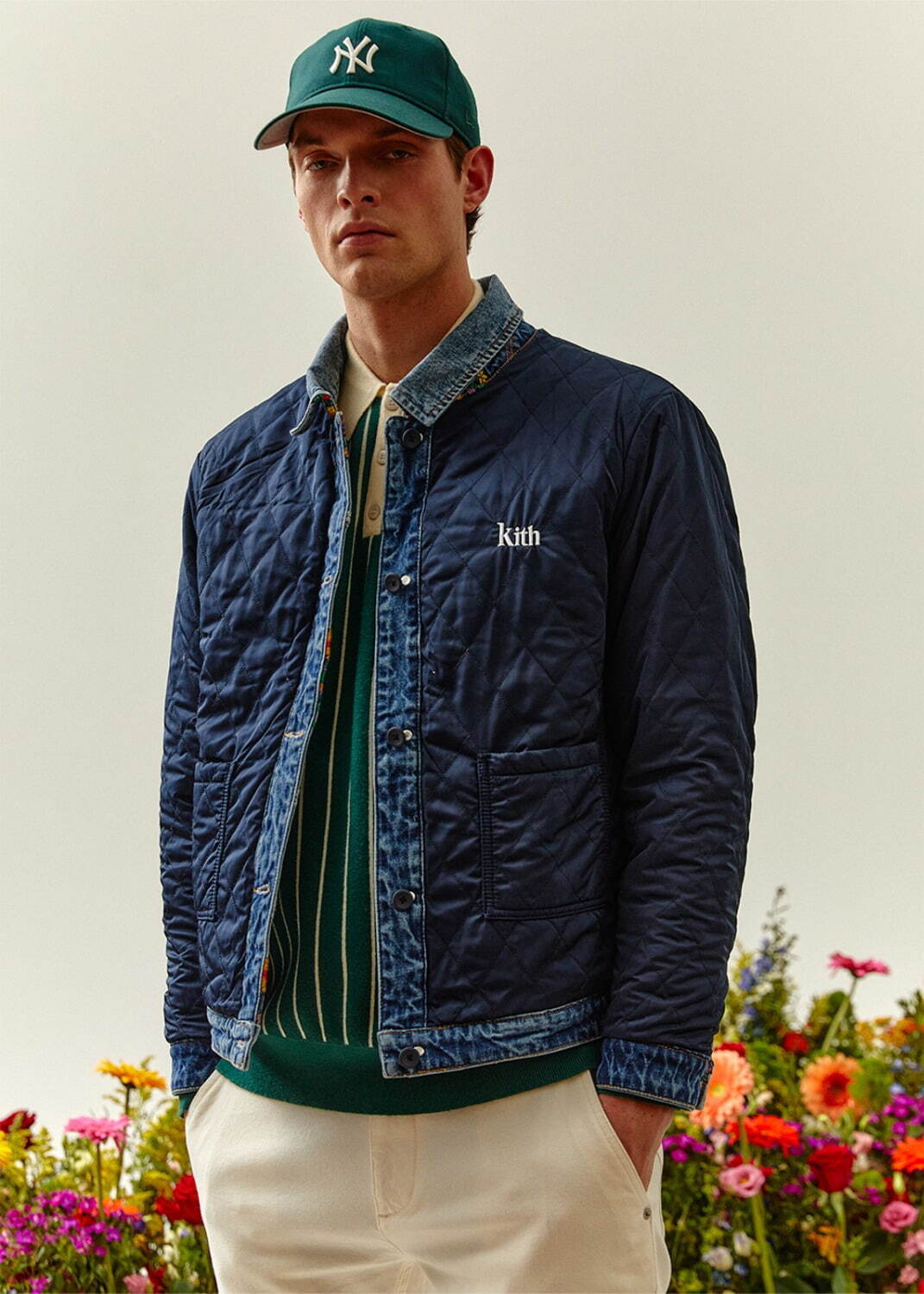 キス(Kith) 2022年春メンズコレクション  - 写真96