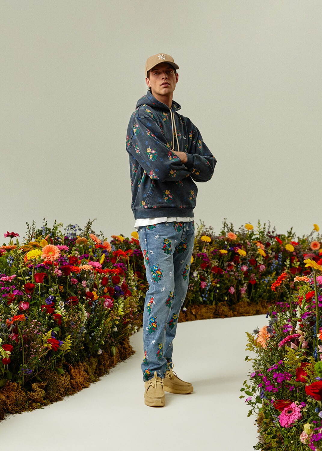 キス(Kith) 2022年春メンズコレクション  - 写真117