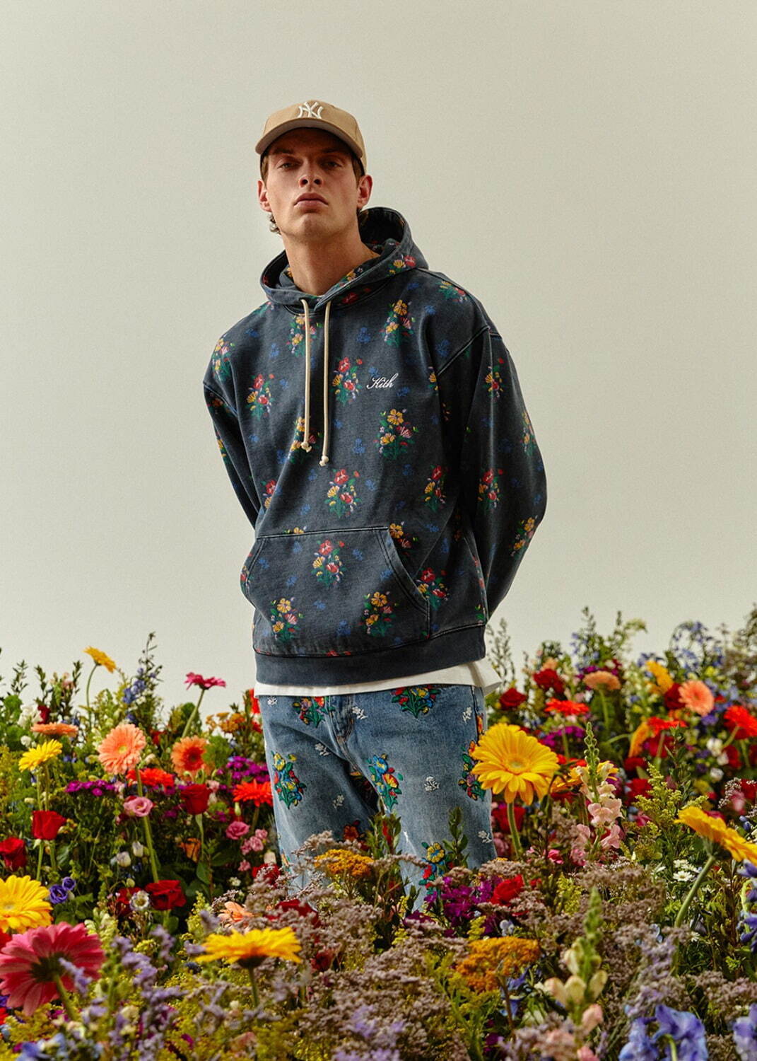 キス(Kith) 2022年春メンズコレクション  - 写真118