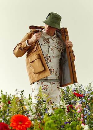 キス(Kith) 2022年春メンズコレクション  - 写真10