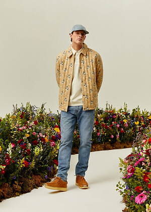 キス(Kith) 2022年春メンズコレクション  - 写真13