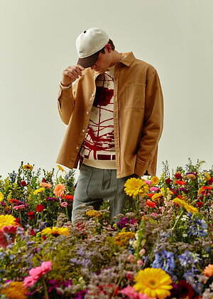 キス(Kith) 2022年春メンズコレクション  - 写真18