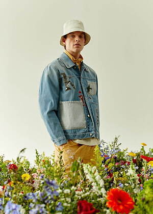 キス(Kith) 2022年春メンズコレクション  - 写真34