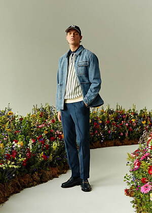 キス(Kith) 2022年春メンズコレクション  - 写真37